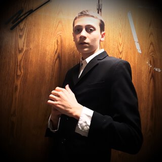 It's Just Business