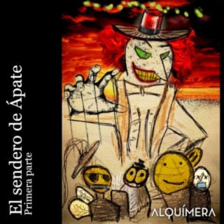 El Sendero de Ápate (Primera Parte)