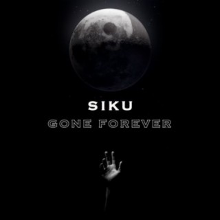 Gone Forever cover art