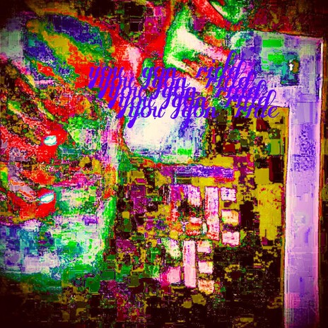 You gon ride cover art