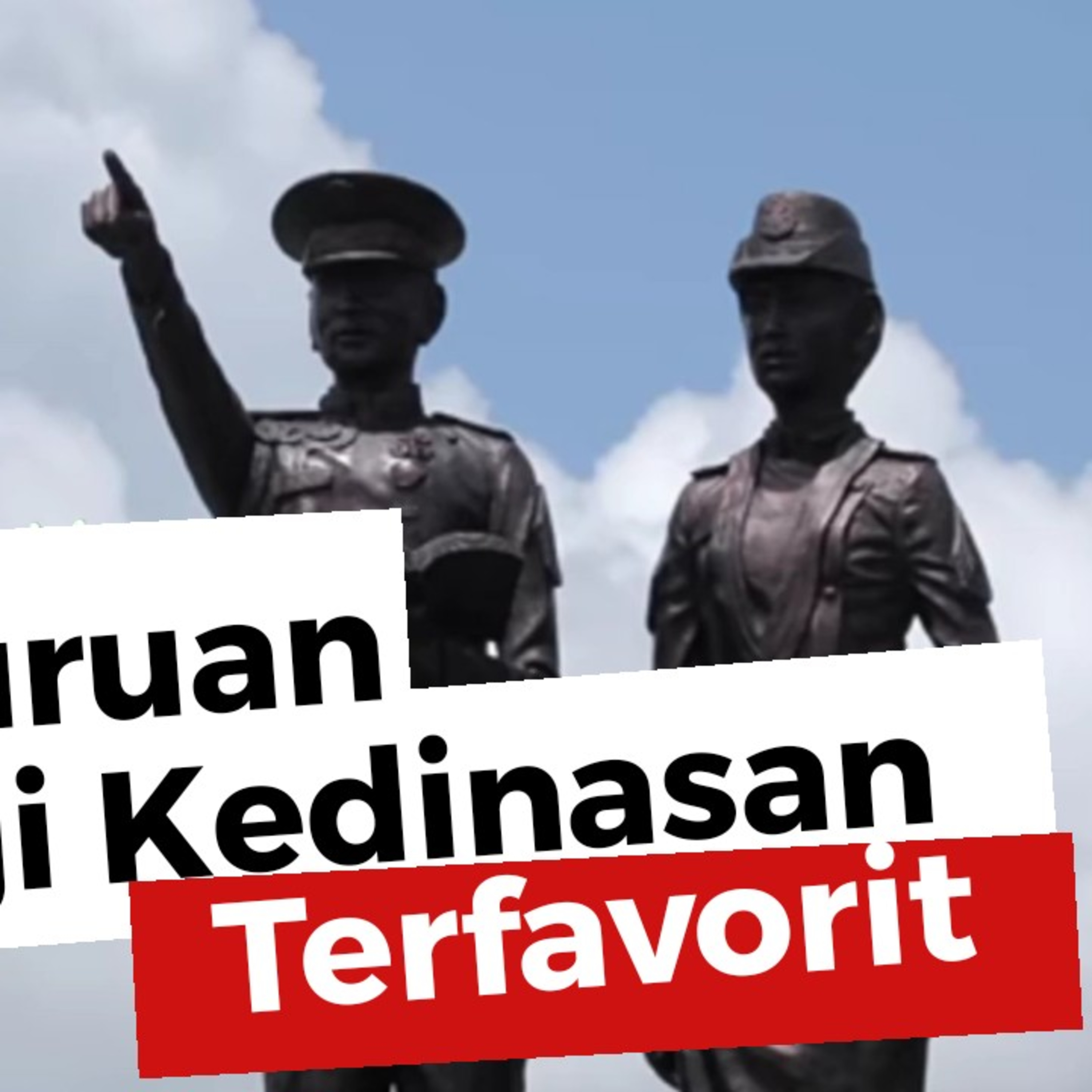 12 Daftar Perguruan Tinggi Kedinasan Terbaik dan Favorit 2020. cover art