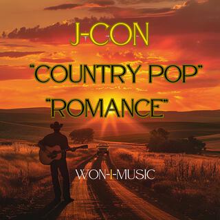 J-CON_ Country Pop Romance