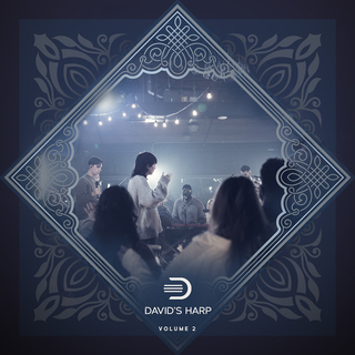 David's Harp, Vol. 2