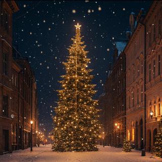 Christmas midnight