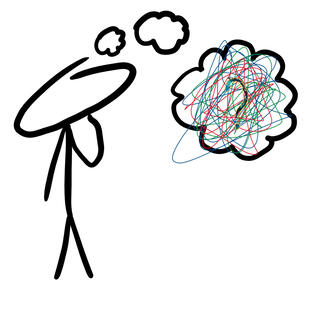 Rethinking It cover art