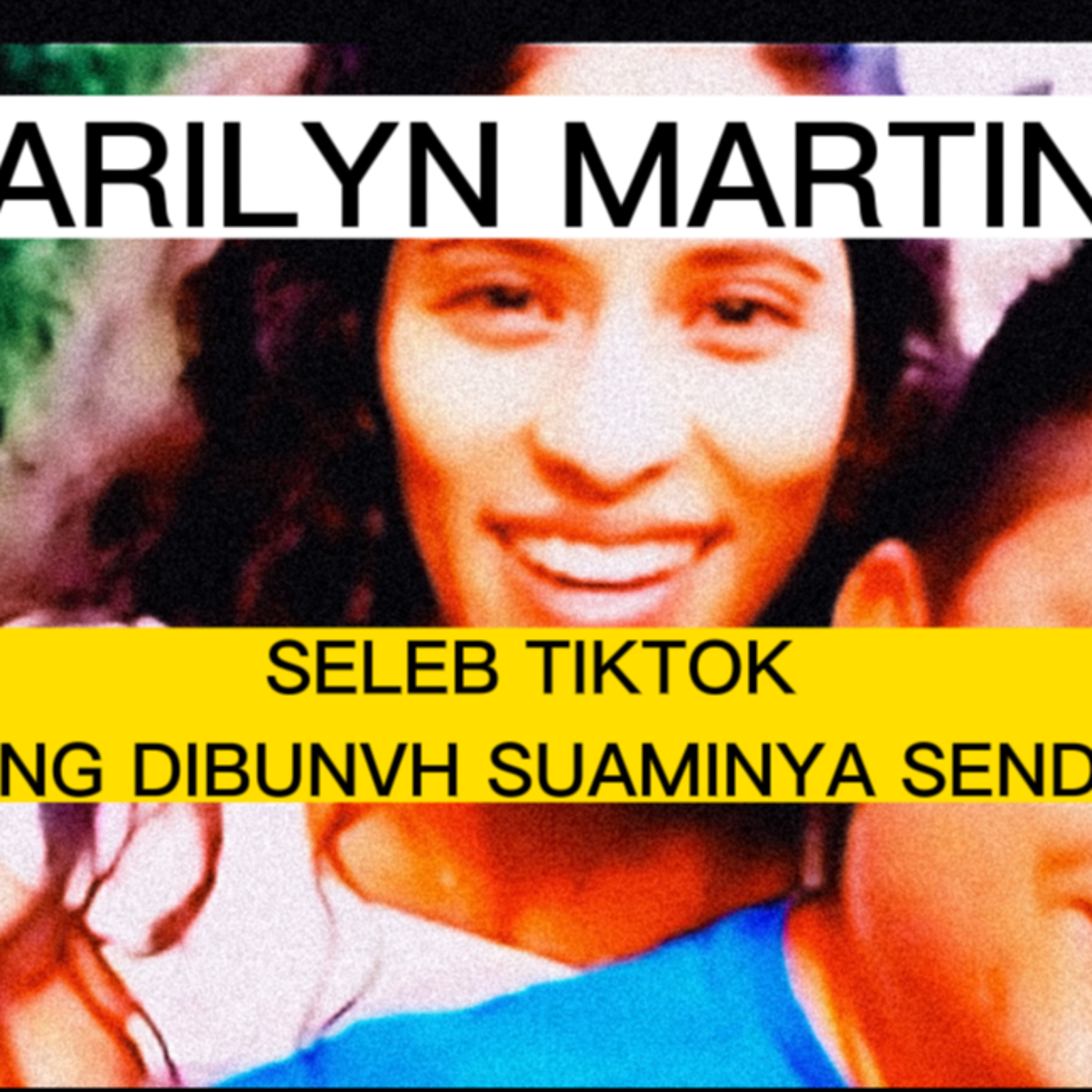 Marilyn Martinez Gonzales cover art
