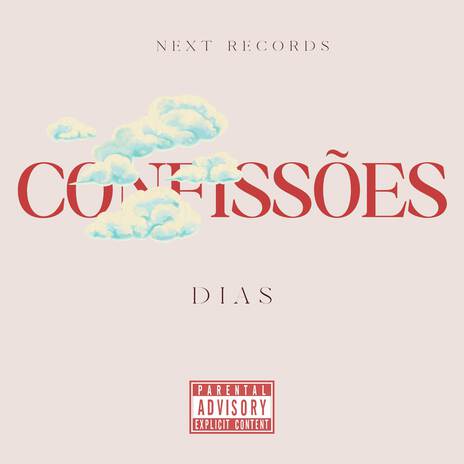 Confissões ft. Next Records cover art