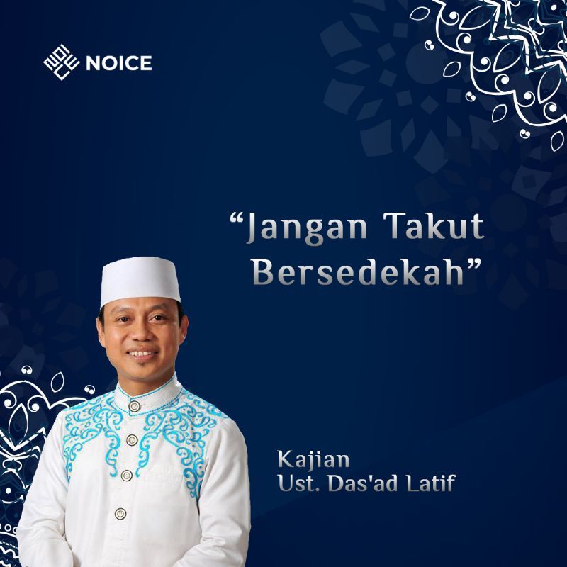 Jangan Takut Bersedekah