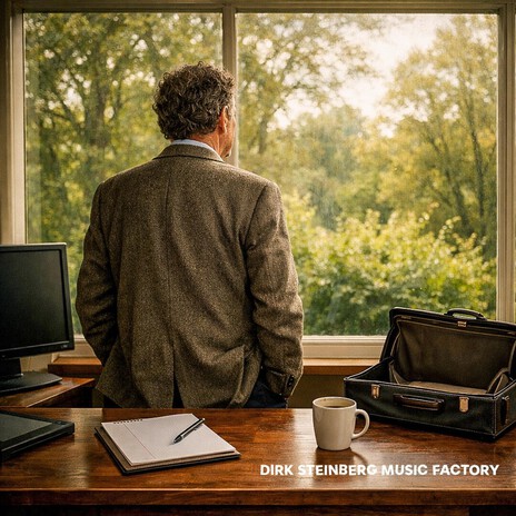 Jeden Tag, dreißig Jahre (für Karsten) cover art