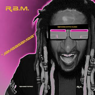 Jambasamba RM cover art