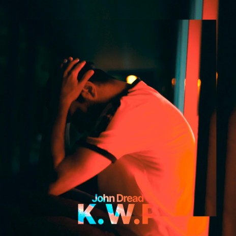 K.W.P cover art
