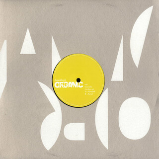 Voodouk cover art