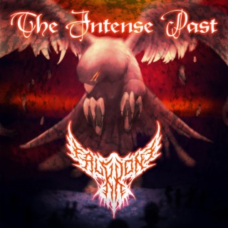 The Intense Past