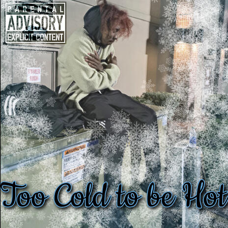 No Covid cover art