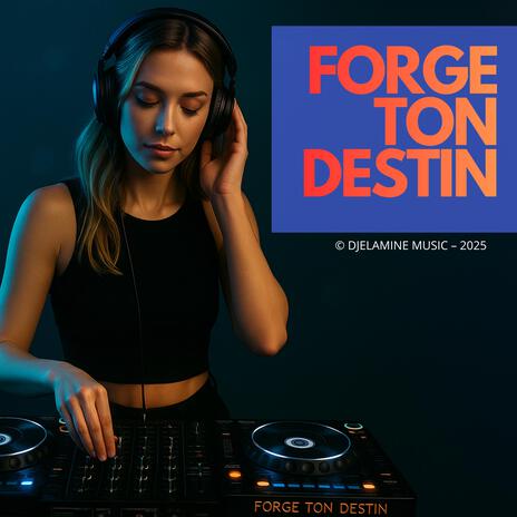 Héroïque – Forge ton destin