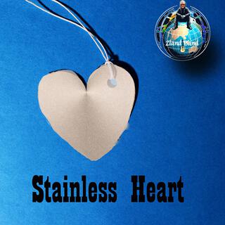 Stainless heart