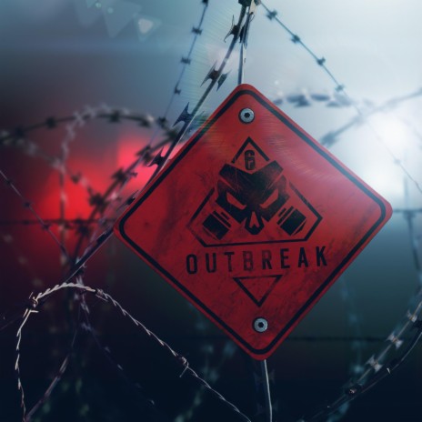 Outbreak cover art