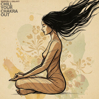 Chill Your Chakra Out