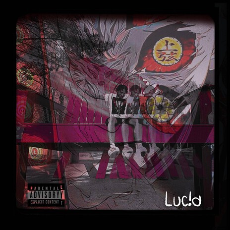 Rodeo (Freestyle) cover art