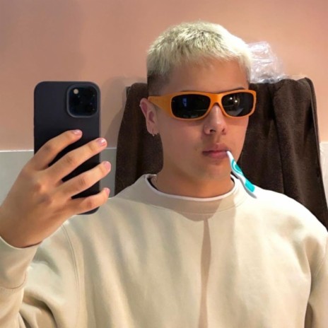 Canción Sin Sentido cover art
