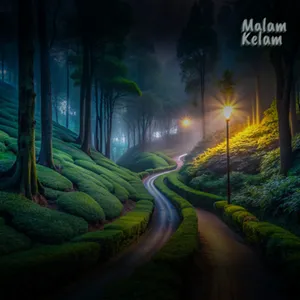 Eps 15 - Misteri Tanjakan Emen cover art