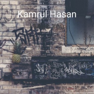 Kamrul Hasan