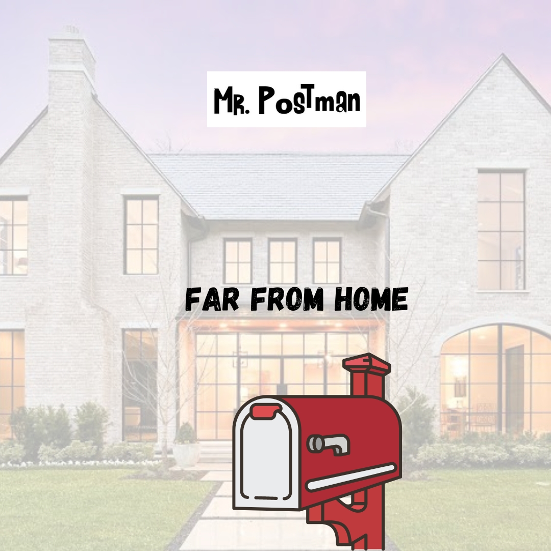 Far From Home