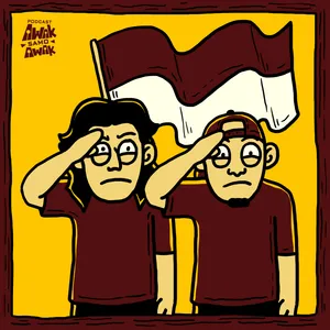 Eps. 81 - Mang Ndak Ado Nasionalis Do cover art