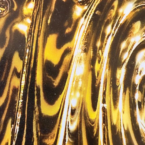 De l'or dans ton âme cover art