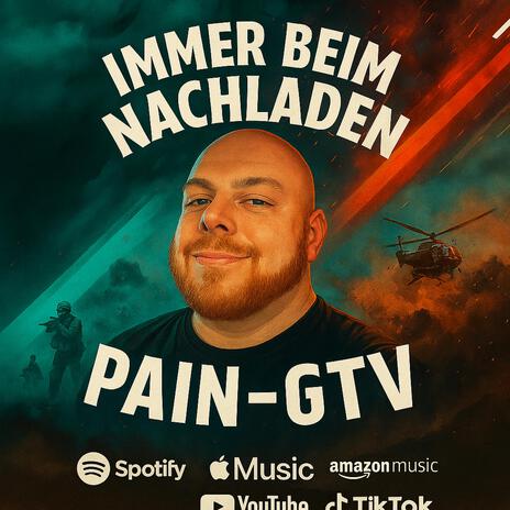 Immer beim Nachladen