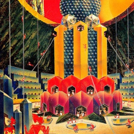 Portal People LVI cover art