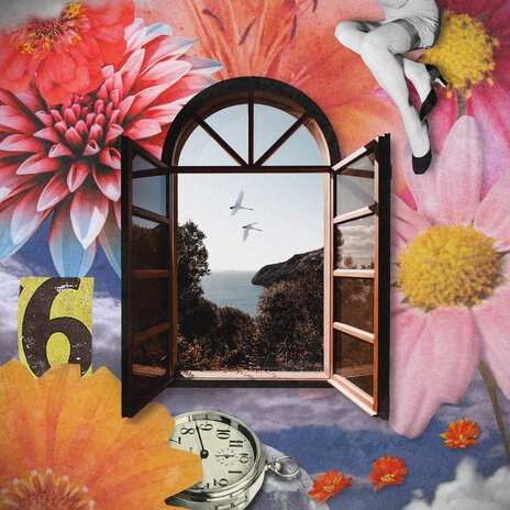 Six Springs cover art