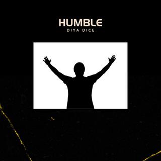 Humble cover art