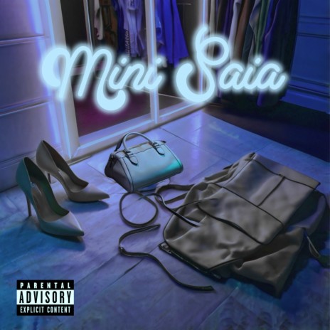 Mini Saia ft. Prod. 2t' cover art