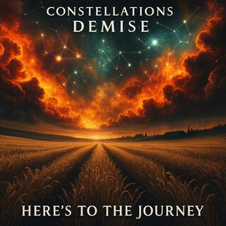 Here's To The Journey