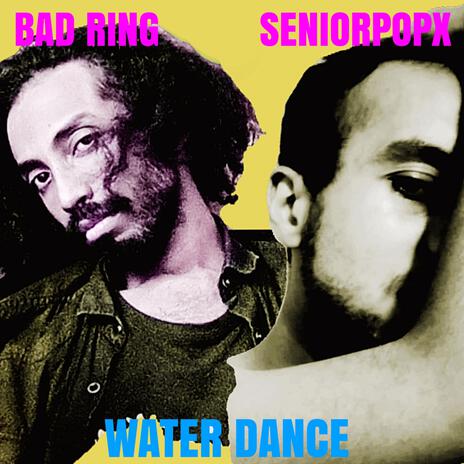 Water Dance ft. seniorpopX cover art