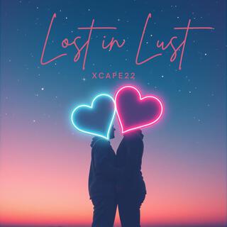 Lost in Lust cover art