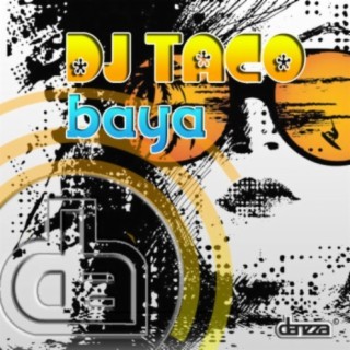 Baya (Club Mix) cover art
