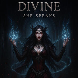 Divine (She Speaks)