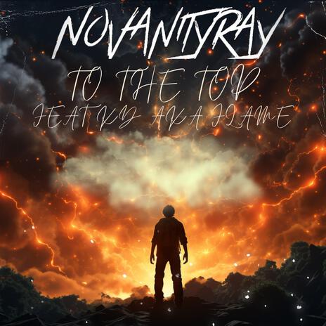 To The Top ft. kdakaflame cover art