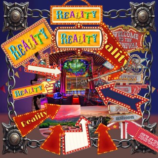 Welcome To Reality