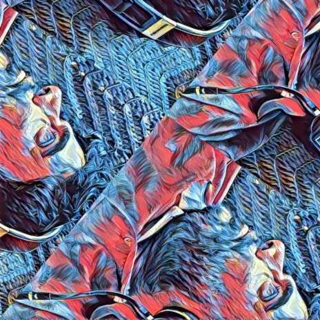 Dream Space cover art