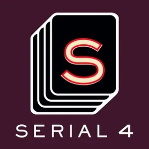Serial S04 - Ep. 7: The Forever Reporter cover art