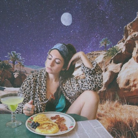 Normal Days cover art
