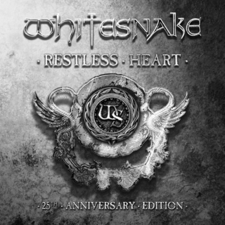 Restless Heart (25th Anniversary Edition)