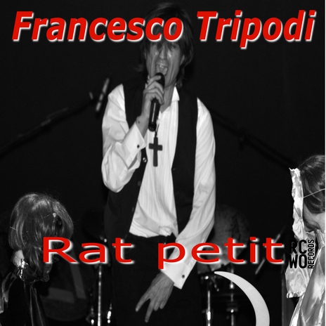Rat Petit (Unplugged Live) [Remastered 2025] ft. Enrico Laganà & Guido gressani cover art