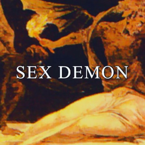 Sex Demon (Remastered) cover art
