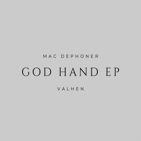 God Hand ll (Original Mix) ft. Valhen cover art