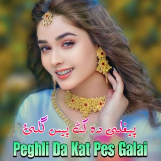 Peghli Da Kat Pes Galai cover art