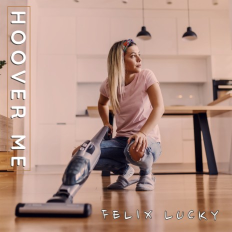 Hoover Me cover art